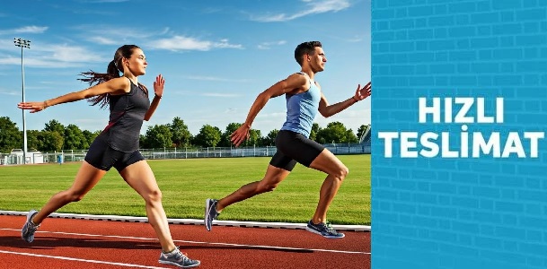 Son Sürrat Teslimat