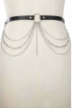 Zincirli Bel Kemer Harness - APFT922