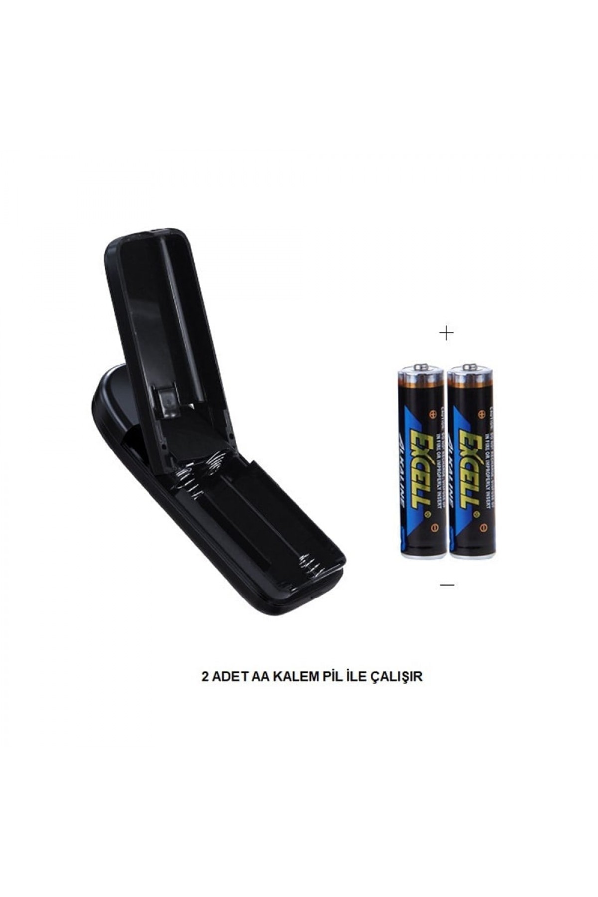 15,5 cm İçi Boş Belden Bağlamalı Titreşimli Protez Penis Vibratör