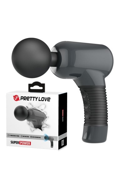 USB Şarjlı Klitoris G Nokta Uyarıcı Klitoral Vajinal Vibratör - Super Power