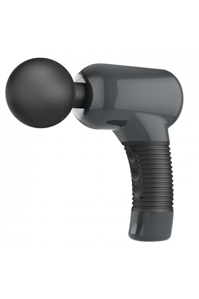 USB Şarjlı Klitoris G Nokta Uyarıcı Klitoral Vajinal Vibratör - Super Power