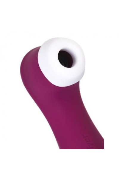 Satisfyer Pro 2 Generation 3 Telefon Kontrollü Vibratör