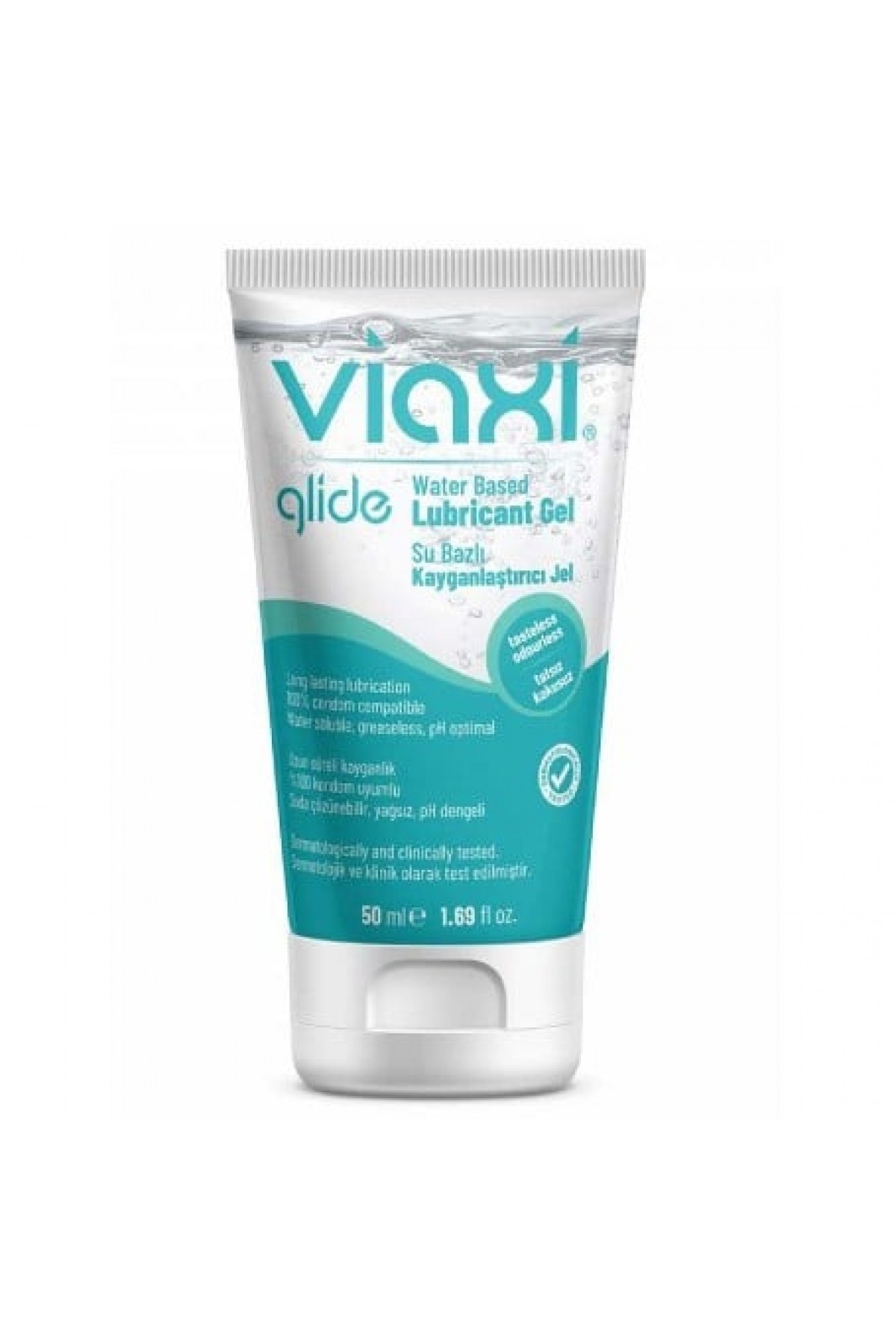 Viaxi Glide 50ml