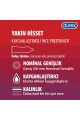 Durex Chill 30'lu Karma Prezervatif