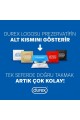 Durex Chill 30'lu Karma Prezervatif