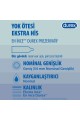 Durex Chill 30'lu Karma Prezervatif