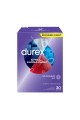 Durex Chill 30'lu Karma Prezervatif
