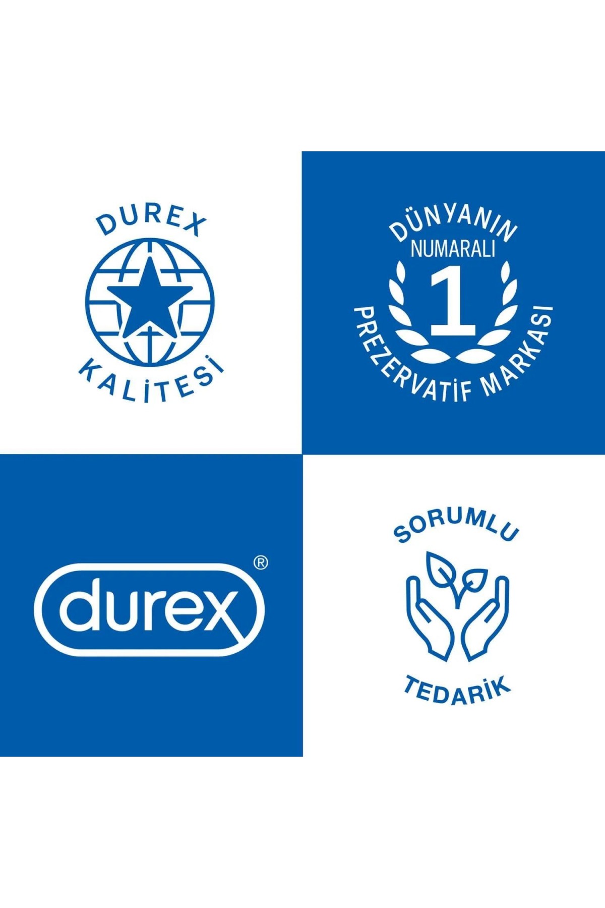 Durex Anal Extreme Kayganlaştırıcı 50 ml