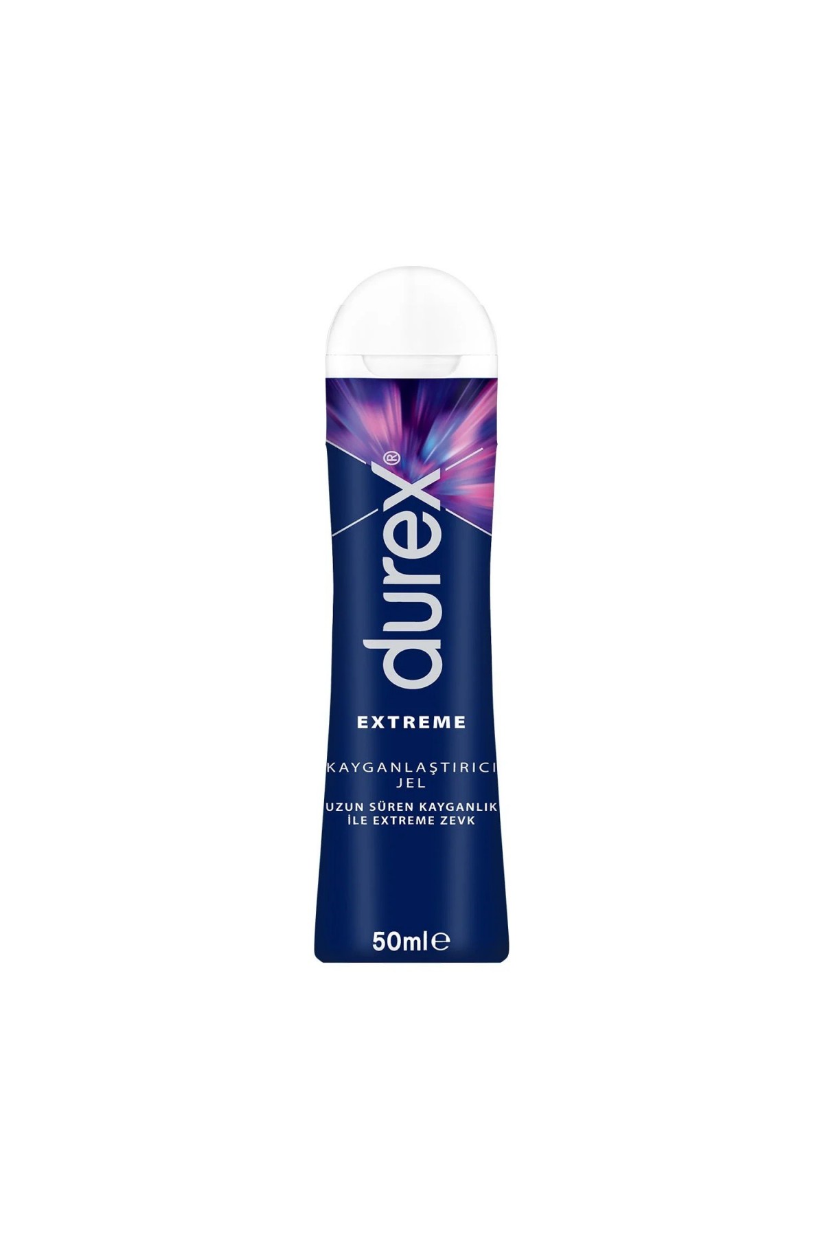 Durex Anal Extreme Kayganlaştırıcı 50 ml