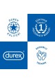 Durex Naturals Ekstra Hassas Kayganlaştırıcı Jel 100 ml