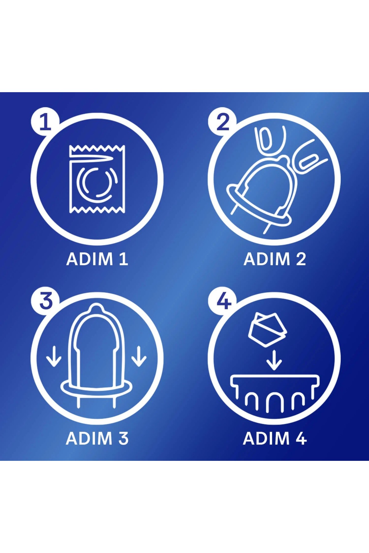 Durex Extreme 30'lu Prezervatif Tırtıklı ve Geciktiricili