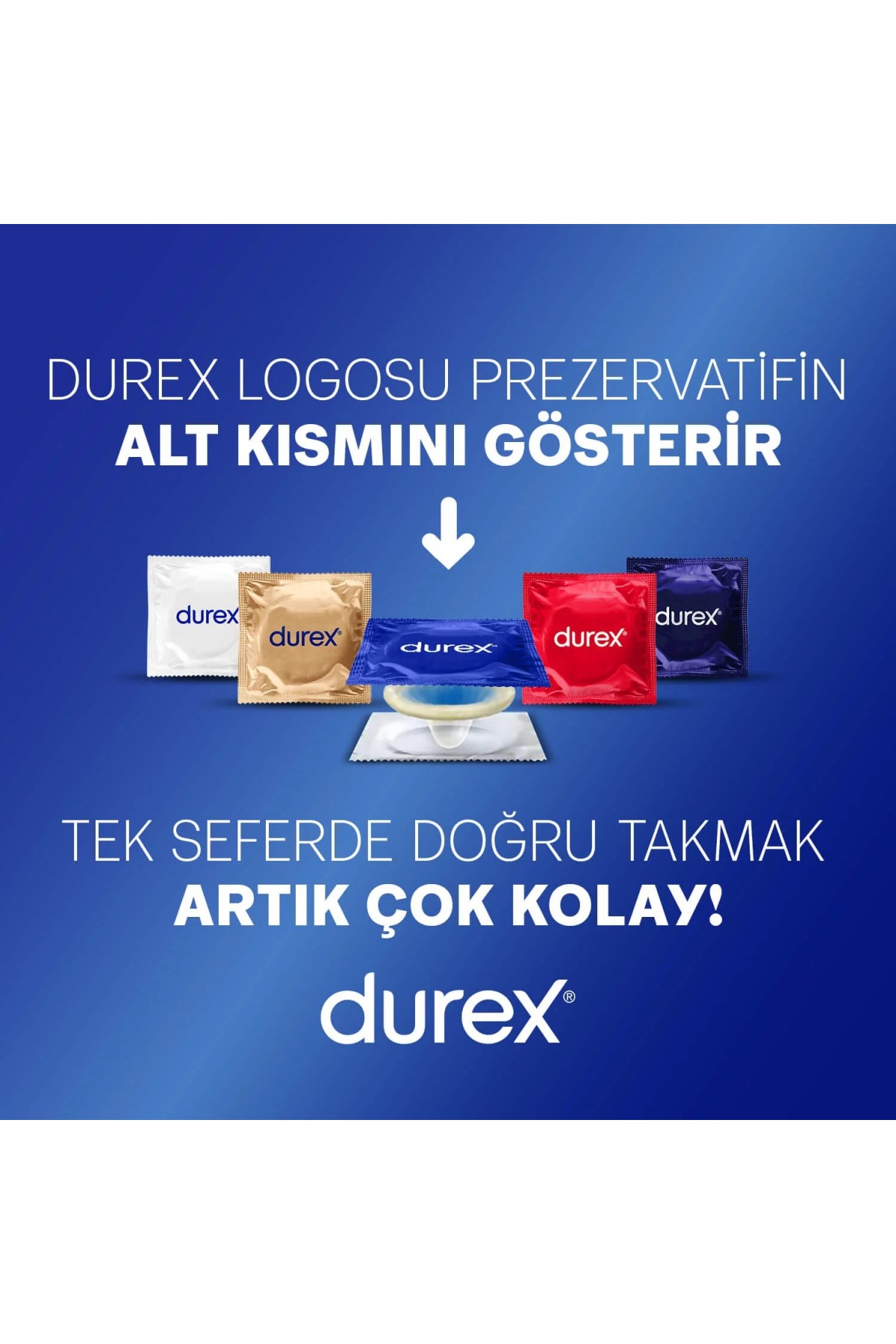 Durex Extreme 30'lu Prezervatif Tırtıklı ve Geciktiricili