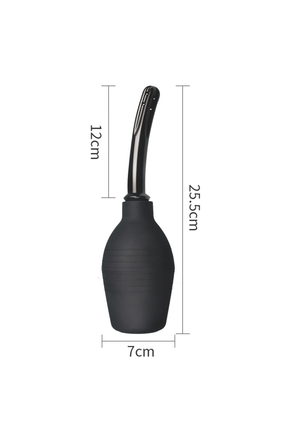 Fetish Deluxe Anal Temizlik Pompası