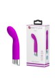 12 Fonksiyonlu IPX7 Su Geçirmez G-Spot Vibratör – John