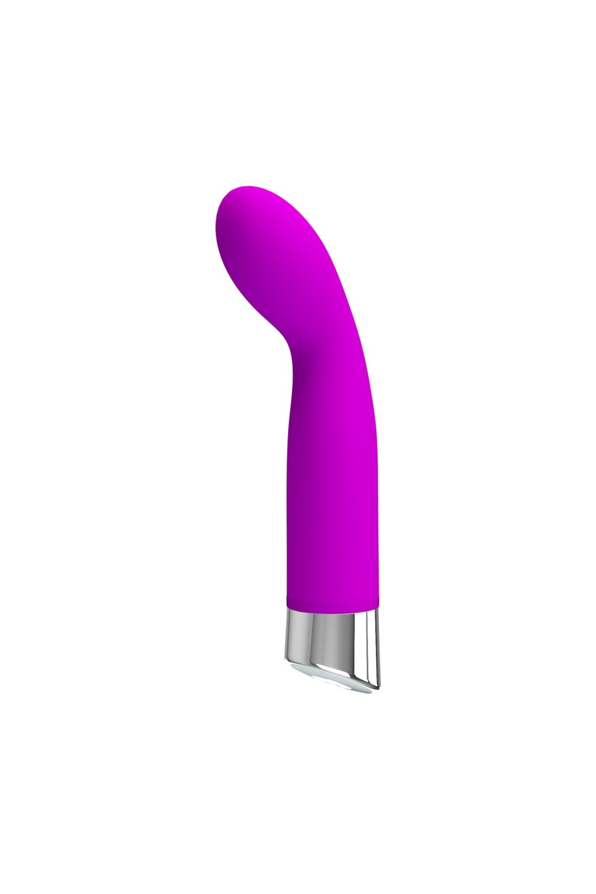 12 Fonksiyonlu IPX7 Su Geçirmez G-Spot Vibratör – John