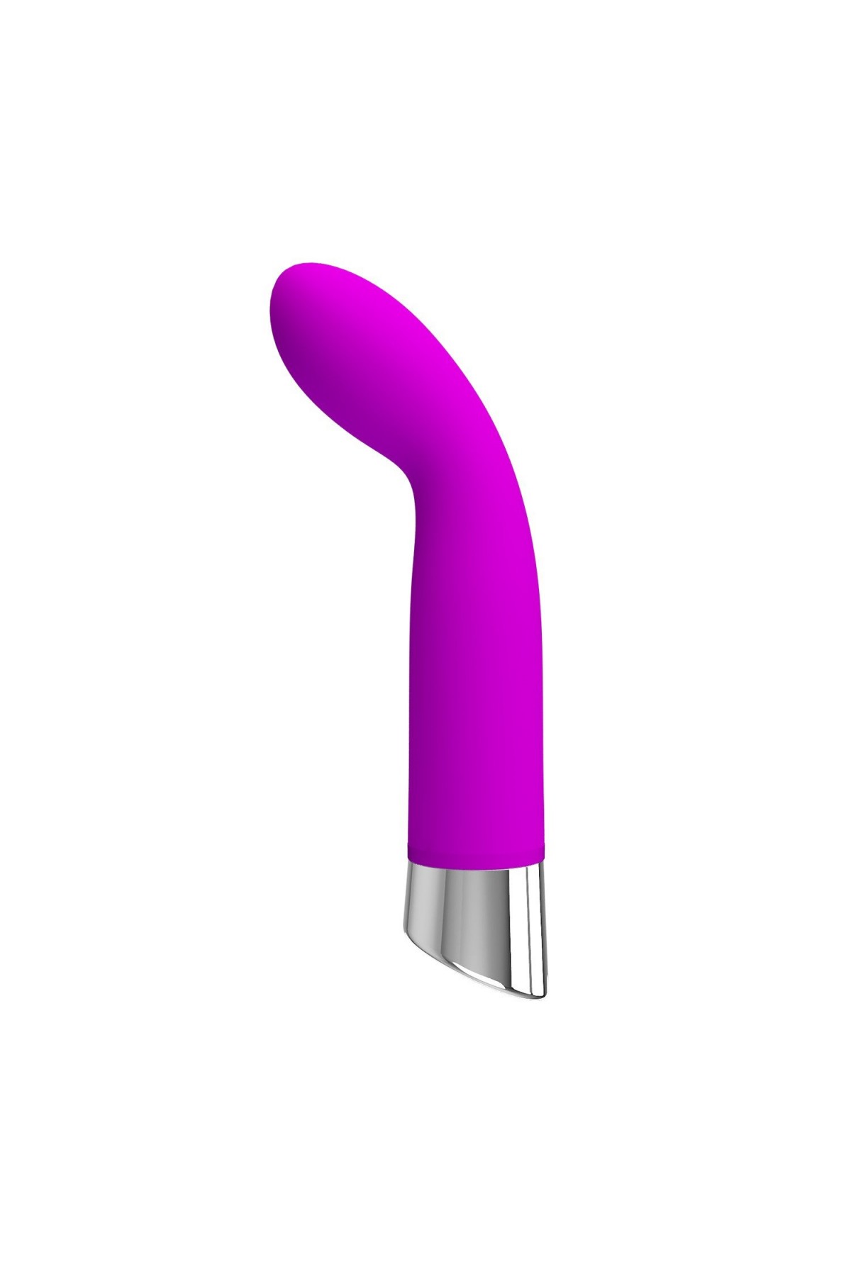 12 Fonksiyonlu IPX7 Su Geçirmez G-Spot Vibratör – John