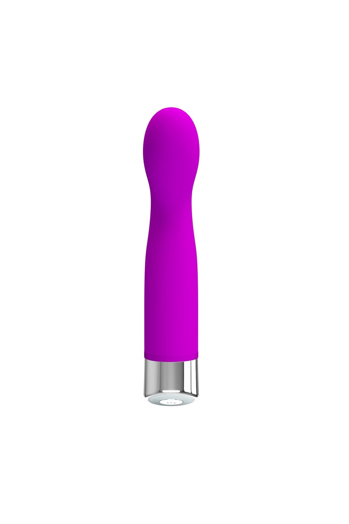 12 Fonksiyonlu IPX7 Su Geçirmez G-Spot Vibratör – John