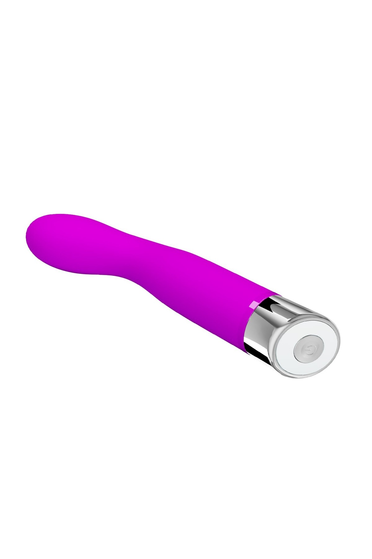 12 Fonksiyonlu IPX7 Su Geçirmez G-Spot Vibratör – John