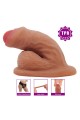 13 cm Gerçekçi TPR Dildo Penis – Warnell
