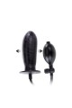 Şişirilebilir Lateks Dildo – Bigger Joy