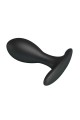 Şişirilebilir Silikon Anal Plug – Inflatable Prostate Stimulator Şişirilebilir Silikon Anal Plug – Inflatable Prostate Stimulator