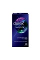 Durex Maraton Geciktiricili 10'lu Prezervatif